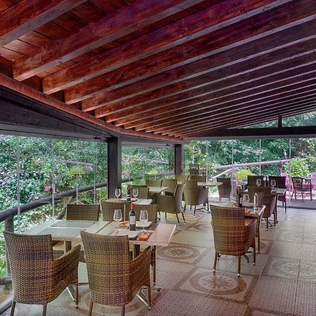 Hotel Rural La Tahona De Besnes Arenas De Cabrales Zewnętrze zdjęcie
