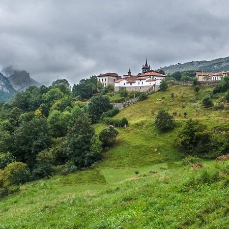Hotel Rural La Tahona De Besnes Arenas De Cabrales Zewnętrze zdjęcie