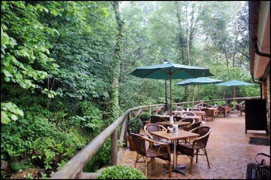 Hotel Rural La Tahona De Besnes Arenas De Cabrales Zewnętrze zdjęcie