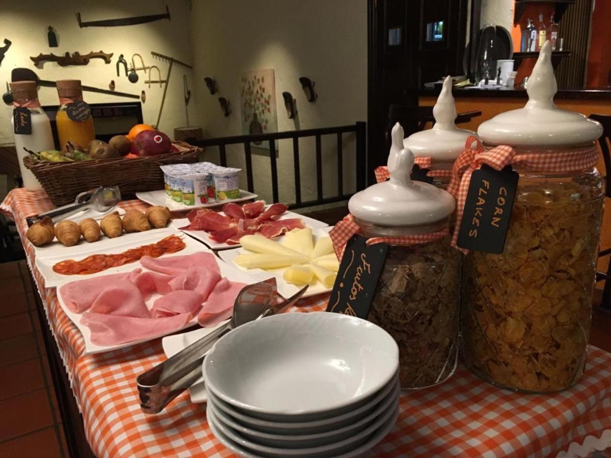 Hotel Rural La Tahona De Besnes Arenas De Cabrales Zewnętrze zdjęcie