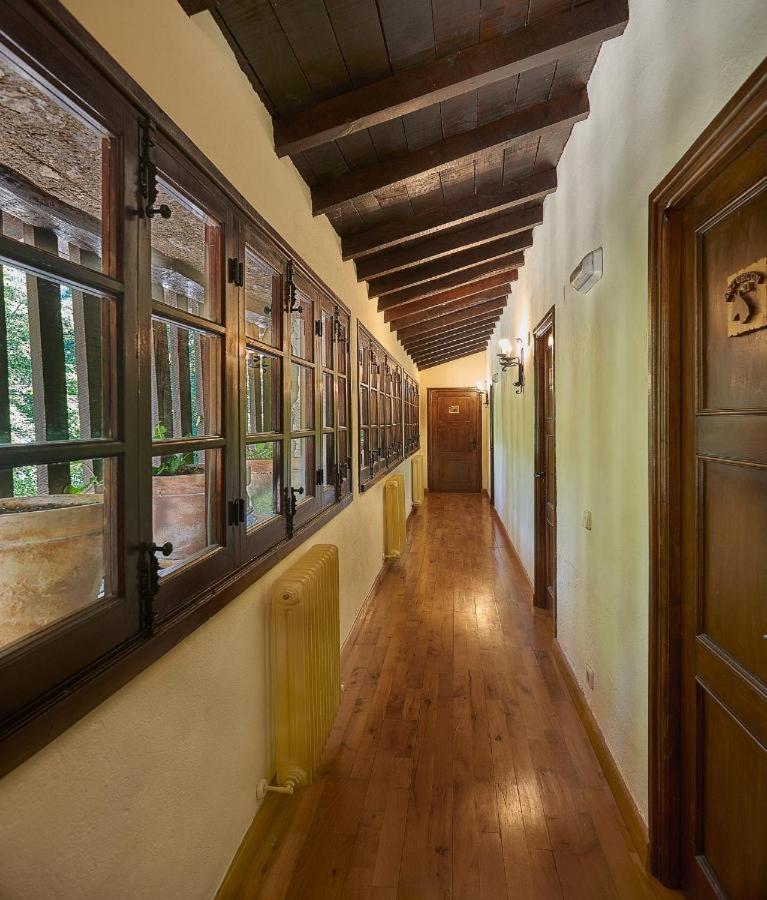 Hotel Rural La Tahona De Besnes Arenas De Cabrales Zewnętrze zdjęcie