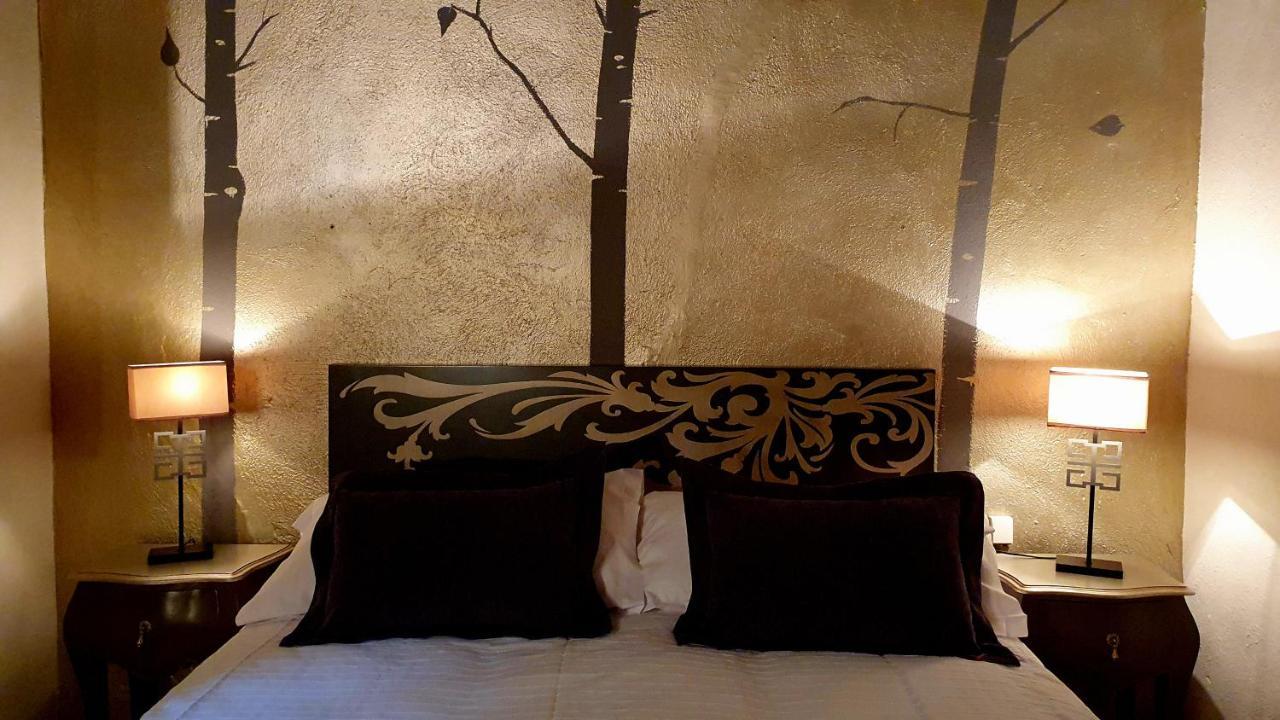 Hotel Rural La Tahona De Besnes Arenas De Cabrales Zewnętrze zdjęcie