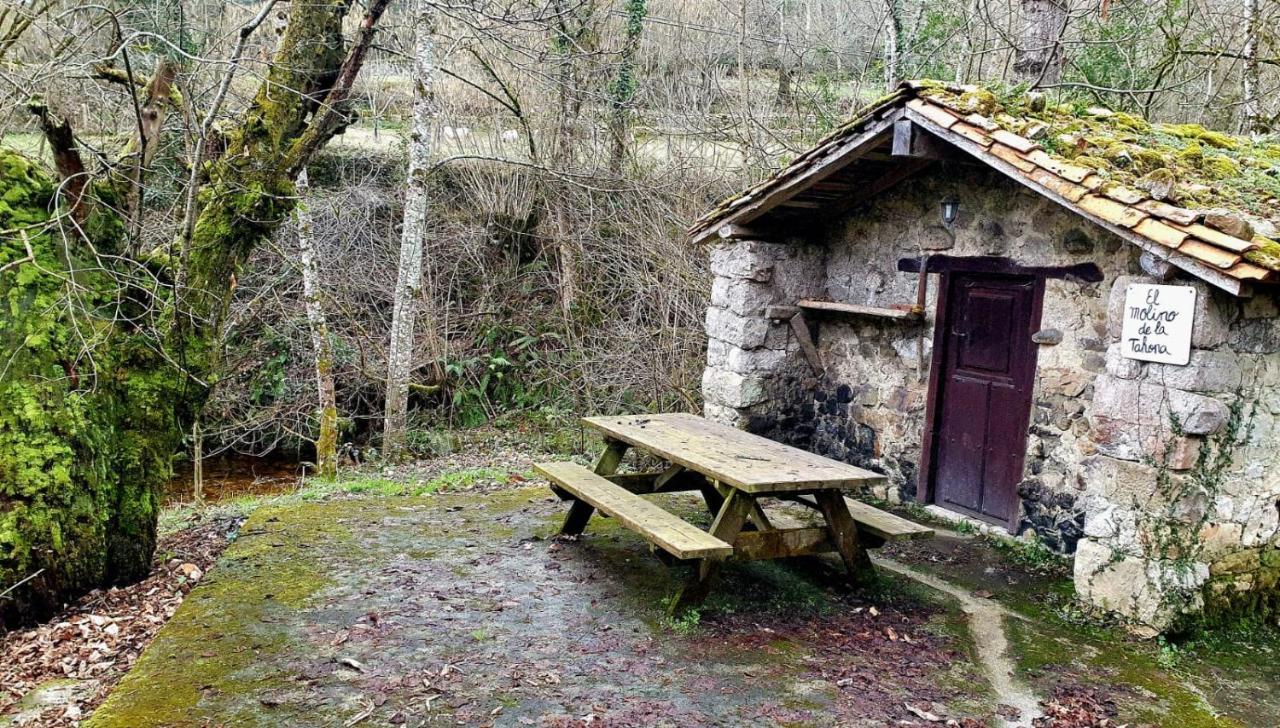 Hotel Rural La Tahona De Besnes Arenas De Cabrales Zewnętrze zdjęcie