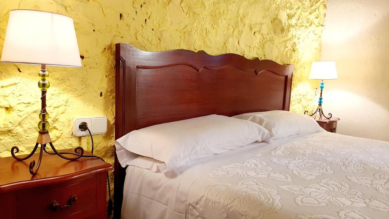 Hotel Rural La Tahona De Besnes Arenas De Cabrales Zewnętrze zdjęcie