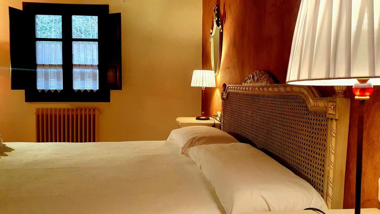 Hotel Rural La Tahona De Besnes Arenas De Cabrales Zewnętrze zdjęcie