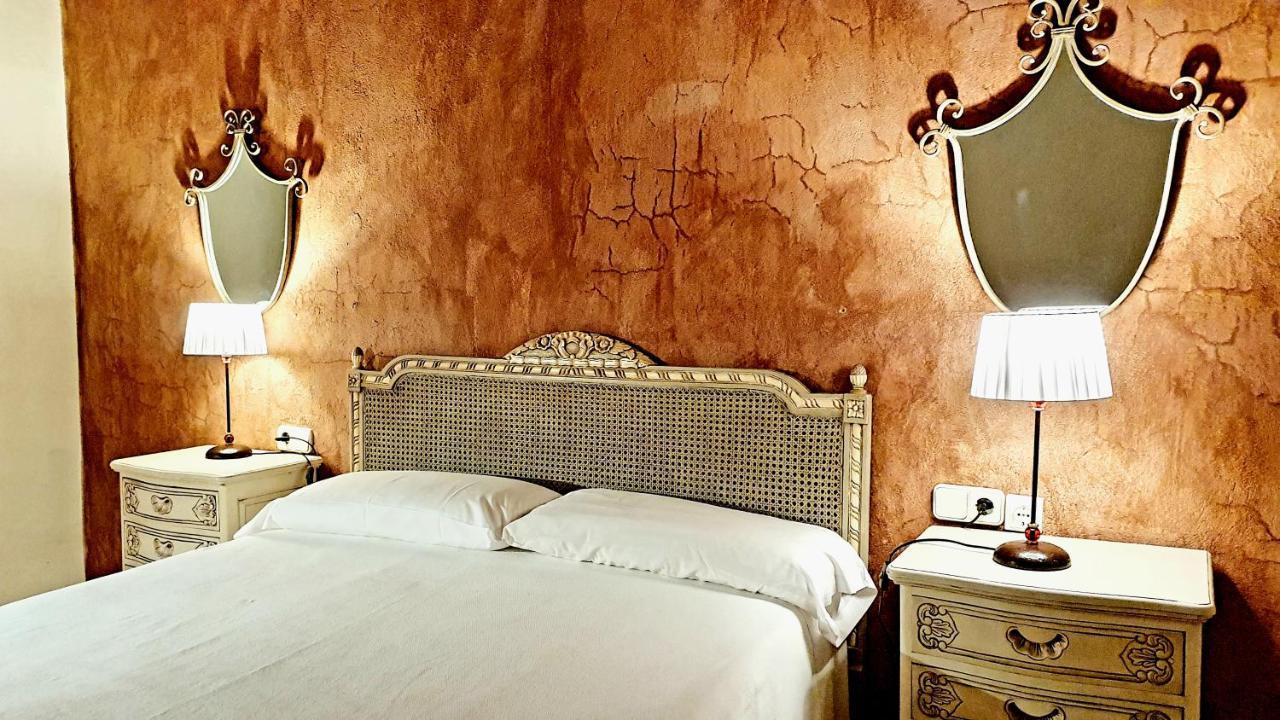 Hotel Rural La Tahona De Besnes Arenas De Cabrales Zewnętrze zdjęcie