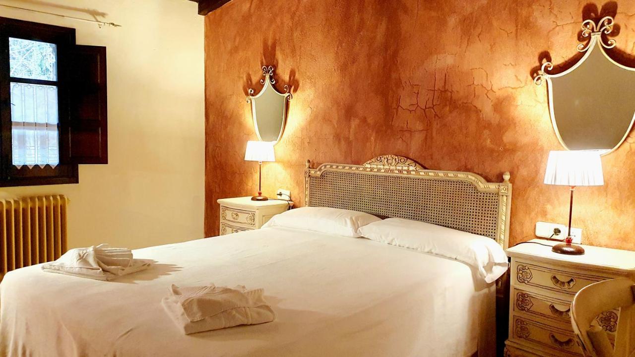 Hotel Rural La Tahona De Besnes Arenas De Cabrales Zewnętrze zdjęcie