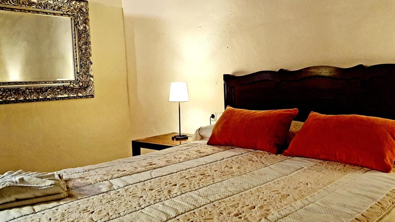 Hotel Rural La Tahona De Besnes Arenas De Cabrales Zewnętrze zdjęcie