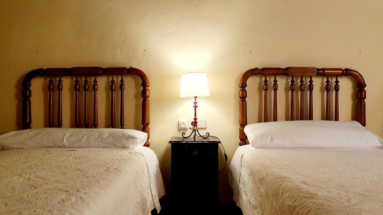 Hotel Rural La Tahona De Besnes Arenas De Cabrales Zewnętrze zdjęcie