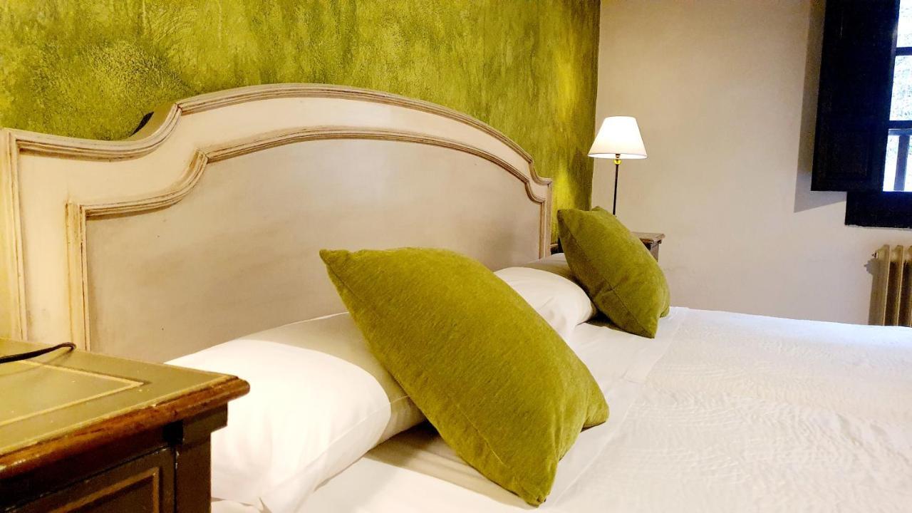Hotel Rural La Tahona De Besnes Arenas De Cabrales Zewnętrze zdjęcie