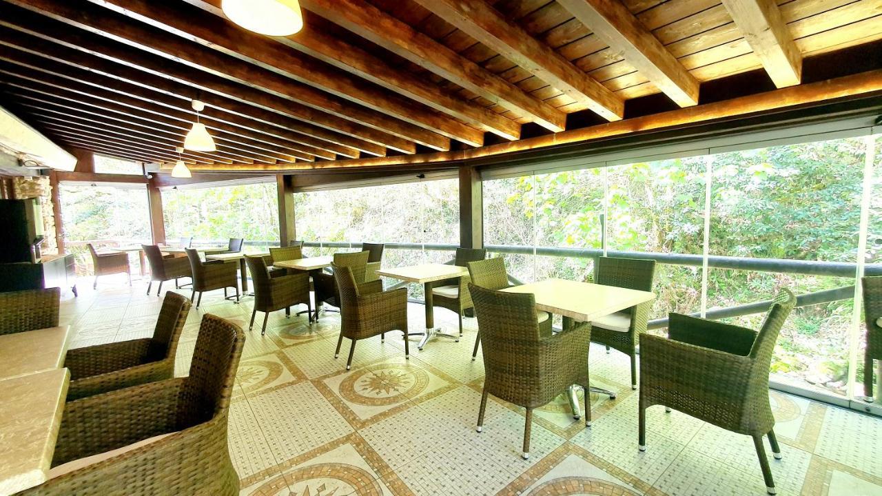 Hotel Rural La Tahona De Besnes Arenas De Cabrales Zewnętrze zdjęcie