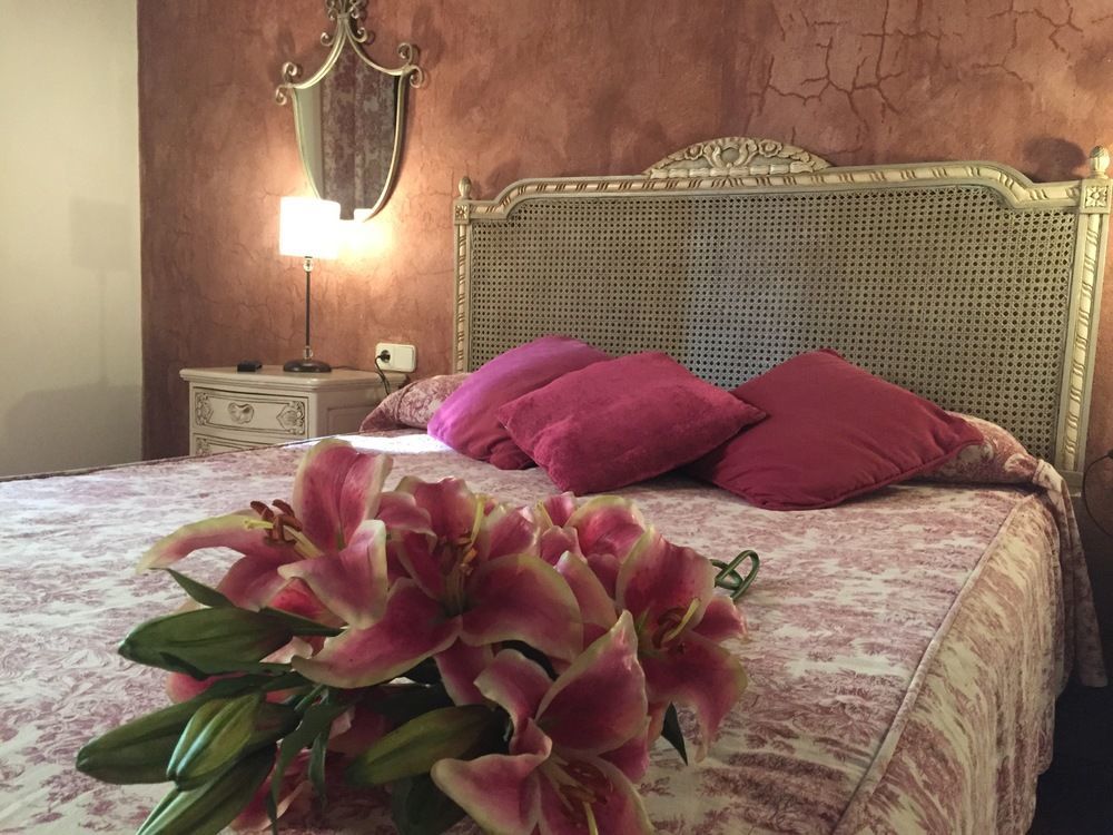 Hotel Rural La Tahona De Besnes Arenas De Cabrales Zewnętrze zdjęcie